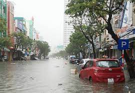 TIN CẢNH BÁO NGẬP LỤT TỈNH HƯNG YÊN (09h30 ngày 23/4/2026)