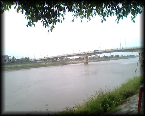 TIN LŨ KHẨN CẤP TRÊN SÔNG TRÀ LÝ, TIN LŨ TRÊN SÔNG HỒNG, SÔNG LUỘC TỈNH THÁI BÌNH (03h30 ngày 11/9/2024)