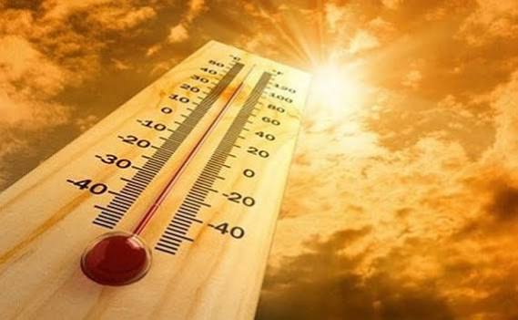 TIN DỰ BÁO NẮNG NÓNG KHU VỰC TỈNH HƯNG YÊN (08h00 NGÀY 09/8/2026)