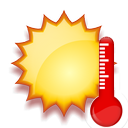 TIN DỰ BÁO NẮNG NÓNG KHU VỰC THÁI BÌNH (14h NGÀY 17/6/2024)