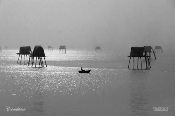 BẢN TIN DỰ BÁO HẢI VĂN 10 NGÀY VÙNG BIỂN TỈNH HƯNG YÊN (Từ 13/10/2025 đến 22/10/2025)