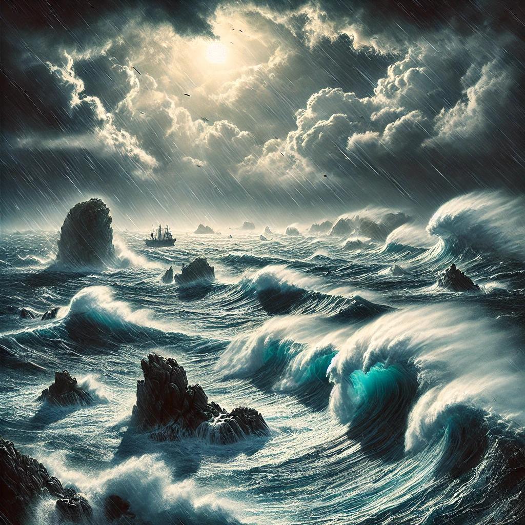 TIN DỰ BÁO MƯA DÔNG TRÊN VÙNG BIỂN TỈNH HƯNG YÊN (10h00 ngày 27/8/2025)