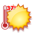 TIN DỰ BÁO NẮNG NÓNG TỈNH HƯNG YÊN (20h00 NGÀY 15/7/2025)