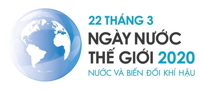 Bộ Tài nguyên và Môi trường: Phát động các hoạt động hưởng ứng Ngày Nước thế giới và Ngày Khí tượng thế giới năm 2020